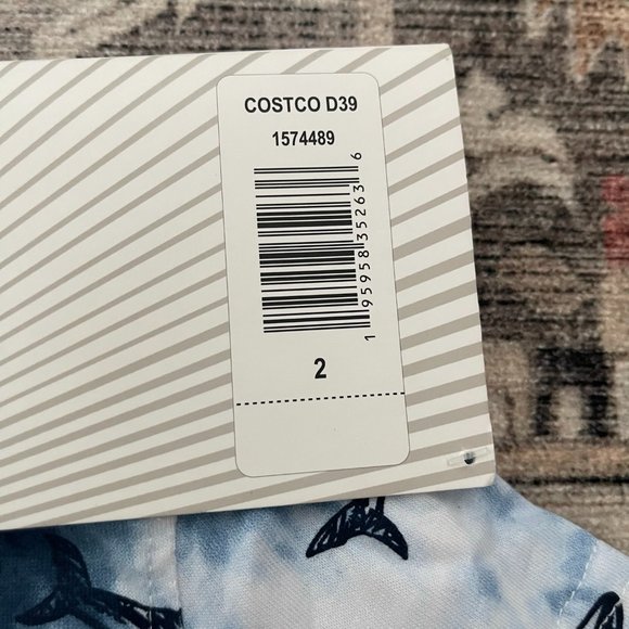 Kids Headquarters Kid's 3-piece Set - Picture 4 of 5